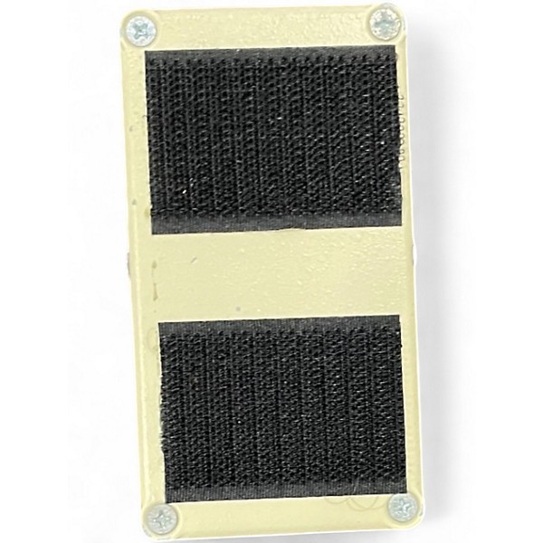 Used Electro-Harmonix Q-Tron Nano Effect Pedal