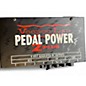 Used Voodoo Lab Pedal Power 2+ Power Supply