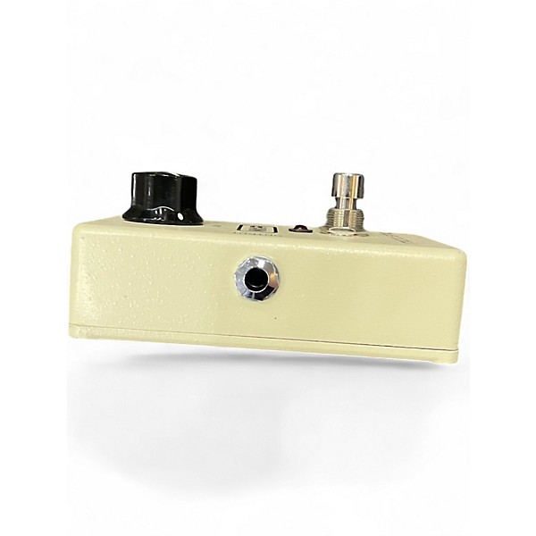 Used MXR M133 Micro Amp Pre Effect Pedal
