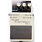 Used BOSS NS2 Noise Suppressor Effect Pedal thumbnail