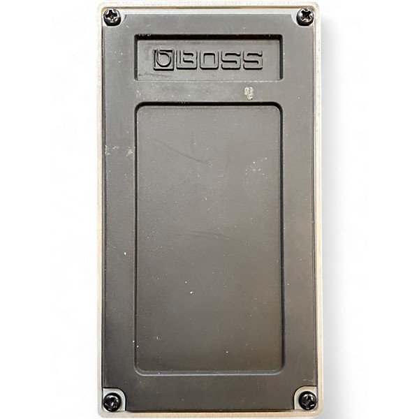 Used BOSS NS2 Noise Suppressor Effect Pedal