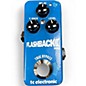Used TC Electronic Flashback Mini Delay Effect Pedal thumbnail