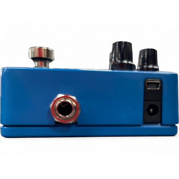 Used TC Electronic Flashback Mini Delay Effect Pedal