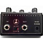 Used Gamechanger Audio PLASMA PEDAL Effect Pedal