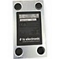 Used TC Electronic Forcefield Compressor Effect Pedal