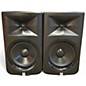 Used JBL LSR308 Pair Powered Monitor thumbnail