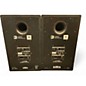 Used JBL LSR308 Pair Powered Monitor