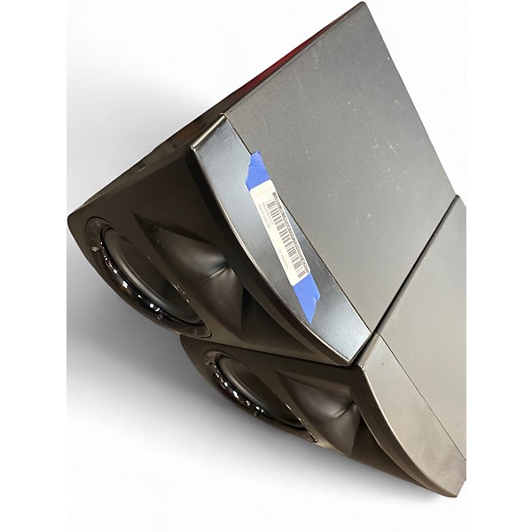 Used JBL LSR308 Pair Powered Monitor