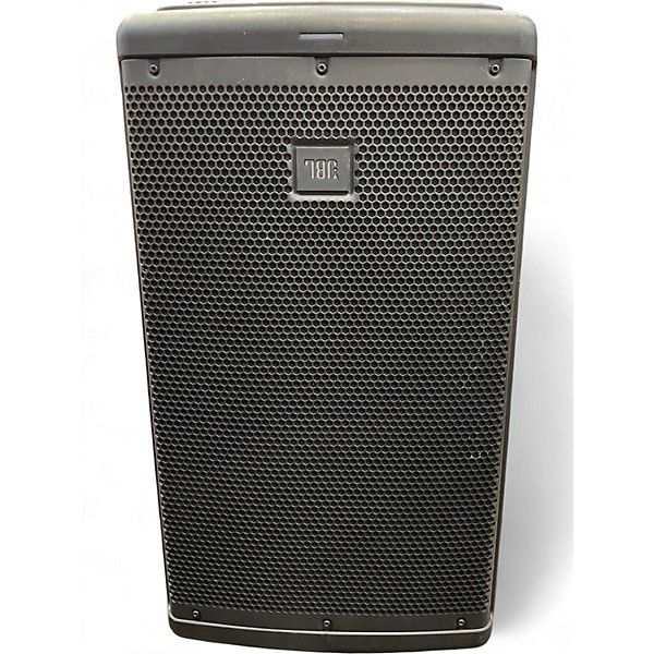 Used JBL EON610 Powered Speaker