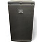 Used JBL EON610 Powered Speaker thumbnail