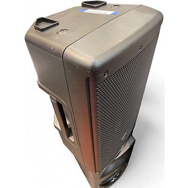 Used JBL EON610 Powered Speaker