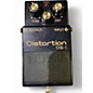Used BOSS DS14A Distortion Effect Pedal thumbnail