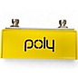 Used Poly Effects Trails Effect Pedal