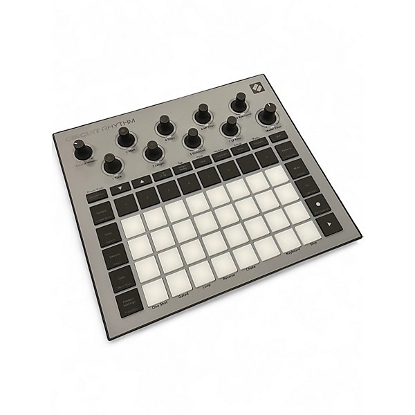 Used Novation Circuit Rhythm Production Controller