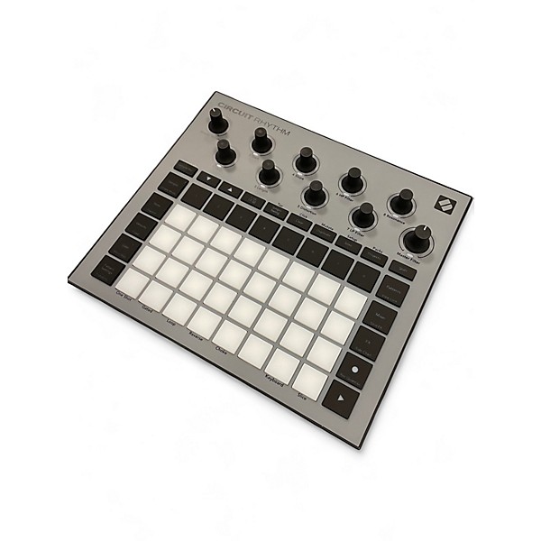 Used Novation Circuit Rhythm Production Controller