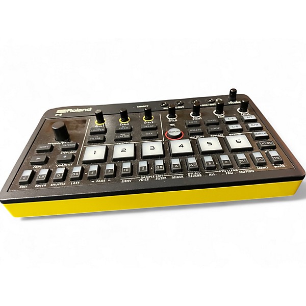 Used Roland P-6 Synthesizer