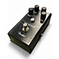 Used Fender THE BENDS Effect Pedal