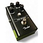 Used Fender THE BENDS Effect Pedal