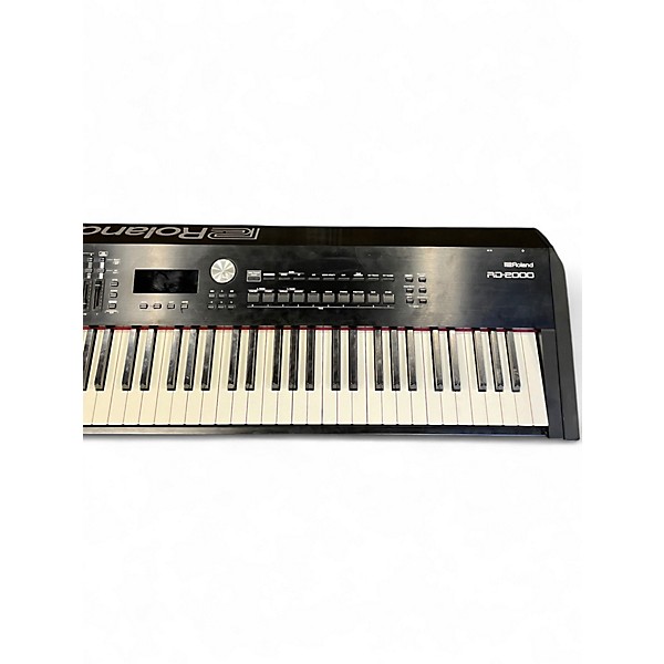 Used Roland RD2000 Stage Piano