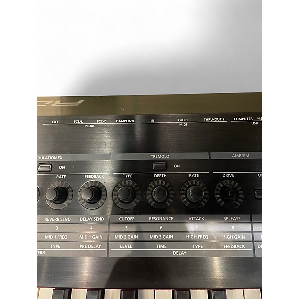 Used Roland RD2000 Stage Piano