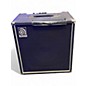 Used Ampeg BA112 50W 1x12 Bass Combo Amp thumbnail