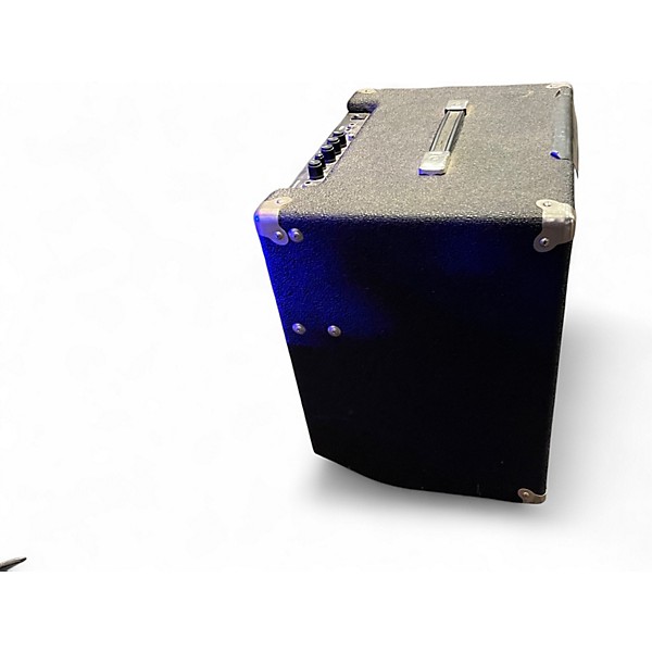Used Ampeg BA112 50W 1x12 Bass Combo Amp