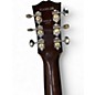 Used Gibson Southern Jumbo Vintage Sunburst Acoustic Electric Guitar