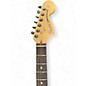 Used Fender Stratocaster Honey Burst Solid Body Electric Guitar