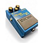 Used BOSS BD2 Blues Driver Effect Pedal
