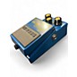 Used BOSS BD2 Blues Driver Effect Pedal