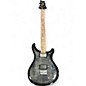 Used PRS SE277 Trans Charcoal Baritone Guitars thumbnail
