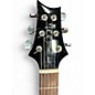 Used PRS SE277 Trans Charcoal Baritone Guitars