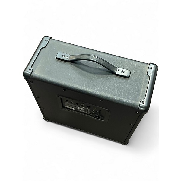 Used Line 6 Spider V 60 1x10 Guitar Combo Amp