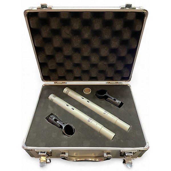 Used MXL 993 Recording Microphone Pack