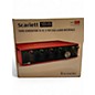 Used Focusrite SCARLET 18I8 Audio Interface thumbnail