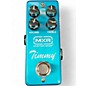 Used MXR csp027 timmy overdrive Effect Pedal thumbnail