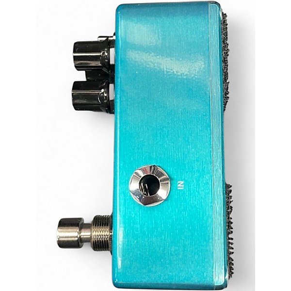 Used MXR csp027 timmy overdrive Effect Pedal