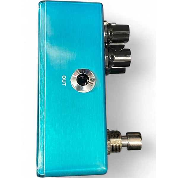 Used MXR csp027 timmy overdrive Effect Pedal
