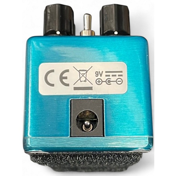 Used MXR csp027 timmy overdrive Effect Pedal