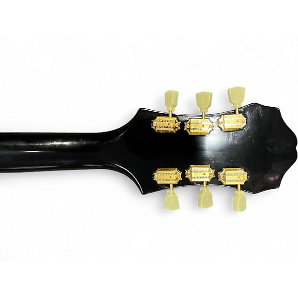 Used Epiphone Sheraton II PRO Sunburst Hollow Body Electric Guitar