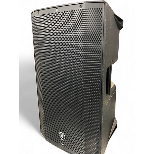 Used Mackie THUMP 12A Powered Speaker
