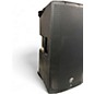 Used Mackie THUMP 12A Powered Speaker