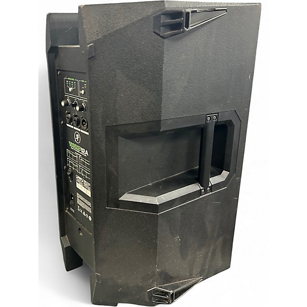 Used Mackie THUMP 12A Powered Speaker