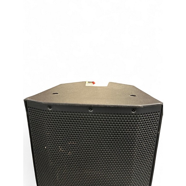 Used Mackie Thump 12A Powered Speaker