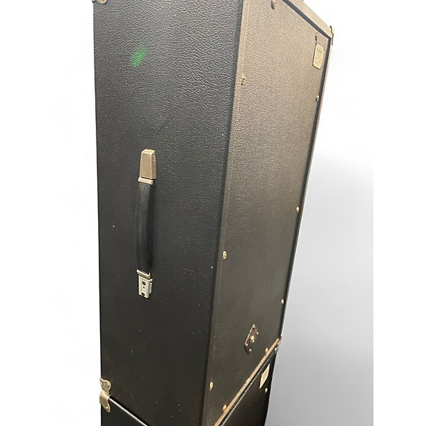 Vintage 1970s Woodson 212 HP Guitar Cabinet