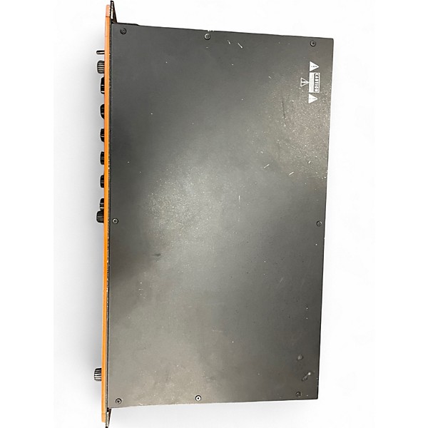 Vintage 1970s Digidesign Eleven Rack Effect Processor