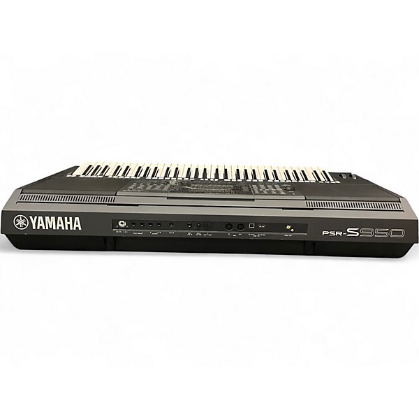 Used Yamaha PSR-S950 Arranger Keyboard