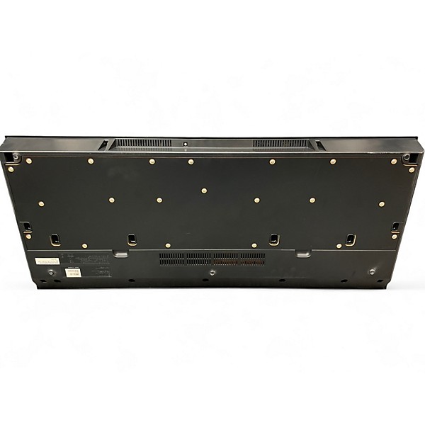 Used Yamaha PSR-S950 Arranger Keyboard