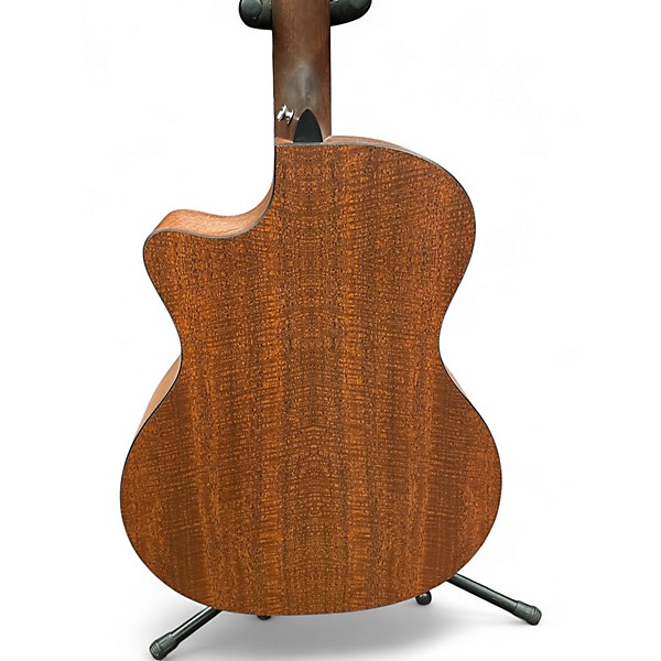 Used Martin GPCX2E Natural Acoustic Electric Guitar