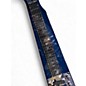 Used Rogue RLS1MBL BLUE Lap Steel